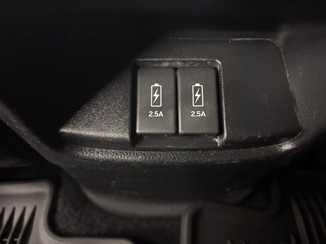 2020 Honda CR-V 2WD EX-L