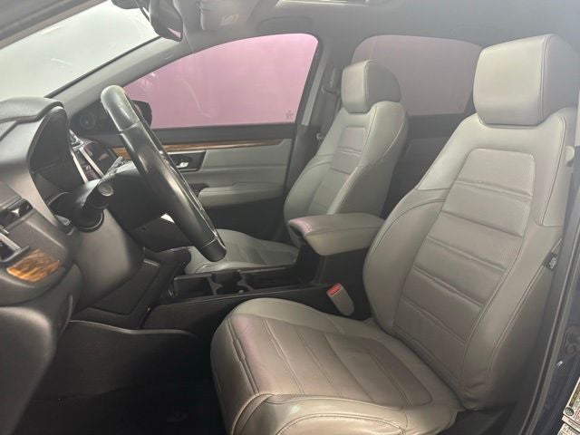 2020 Honda CR-V 2WD EX-L