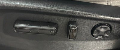 2020 Honda CR-V 2WD EX-L