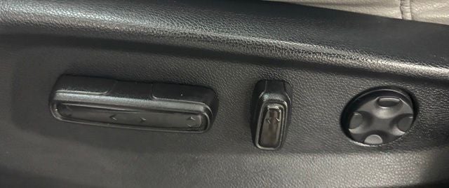 2020 Honda CR-V 2WD EX-L