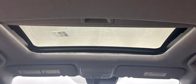 2020 Honda CR-V 2WD EX-L