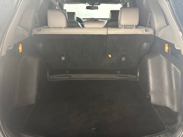 2020 Honda CR-V 2WD EX-L