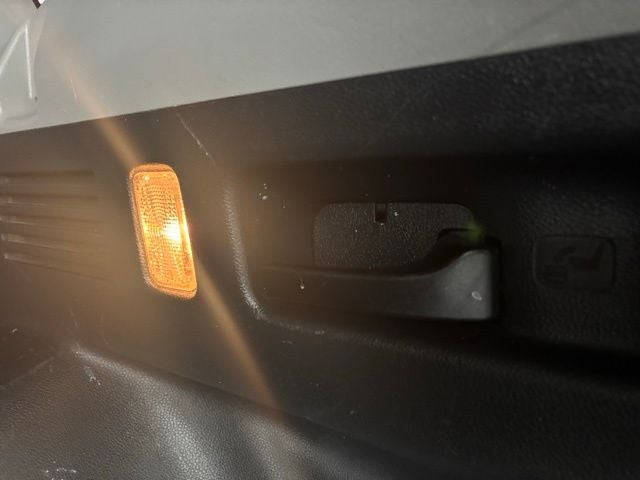 2020 Honda CR-V 2WD EX-L