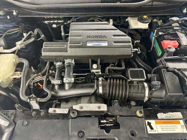 2020 Honda CR-V 2WD EX-L