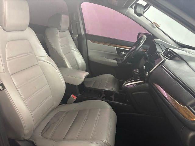 2020 Honda CR-V 2WD EX-L