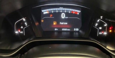 2020 Honda CR-V 2WD EX-L