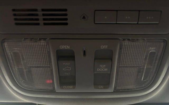 2020 Honda CR-V 2WD EX-L