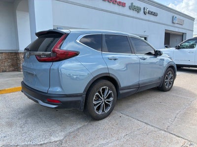 2020 Honda CR-V 2WD EX-L