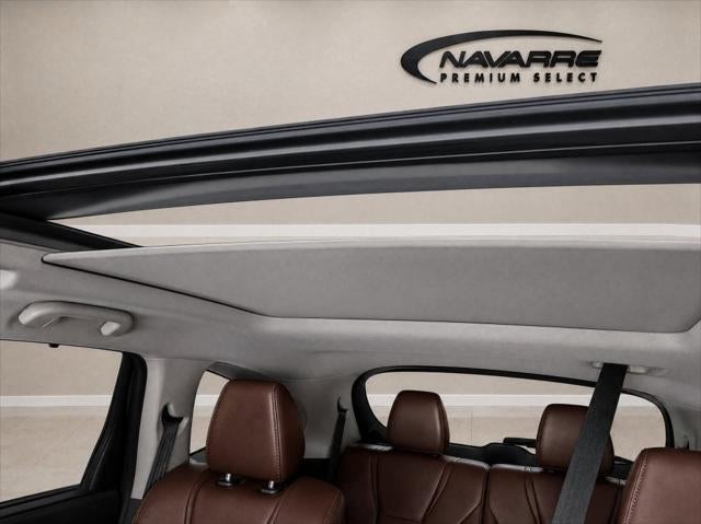 2023 Acura MDX Technology Package