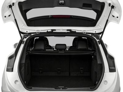 2016 Lincoln MKC Reserve
