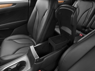 2016 Lincoln MKC Reserve