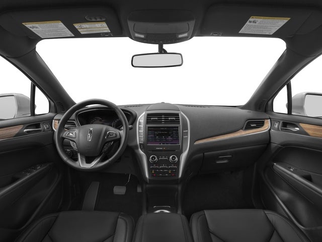 2016 Lincoln MKC Reserve