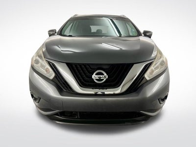 2015 Nissan Murano SL