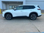 2024 Nissan Rogue SV FWD
