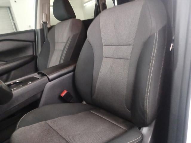 2024 Nissan Rogue SV FWD