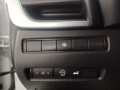 2024 Nissan Rogue SV FWD