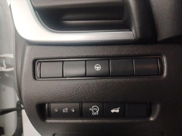 2024 Nissan Rogue SV FWD