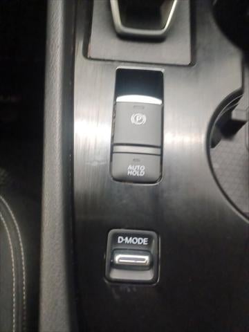 2024 Nissan Rogue SV FWD
