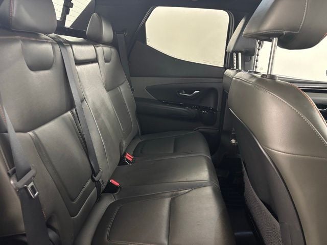 2023 Hyundai Santa Cruz Limited