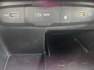 2023 Hyundai Santa Cruz Limited