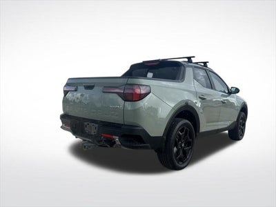 2023 Hyundai Santa Cruz Limited