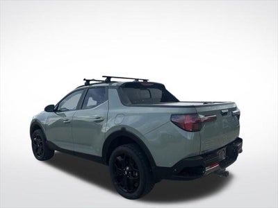 2023 Hyundai Santa Cruz Limited