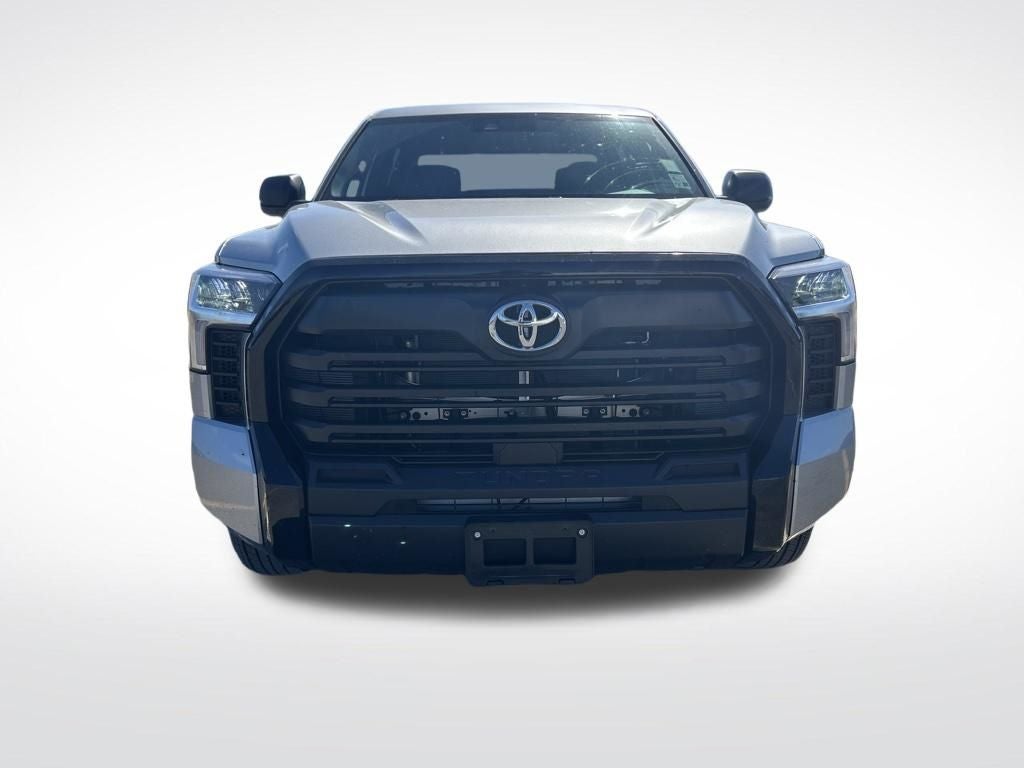 2026 Toyota Tundra SR CrewMax 5.5' Bed