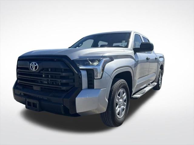 2026 Toyota Tundra SR CrewMax 5.5' Bed