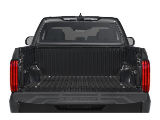 2026 Toyota Tundra SR5 CrewMax 5.5' Bed