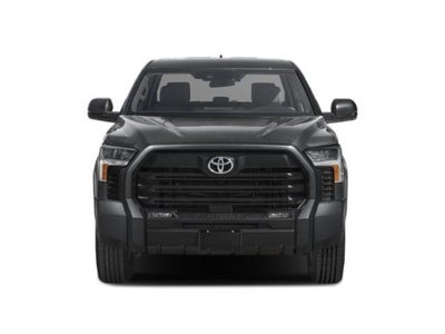 2026 Toyota Tundra SR5 CrewMax 5.5' Bed
