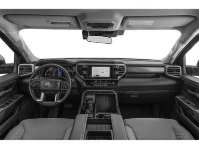 2026 Toyota Tundra SR5 CrewMax 5.5' Bed