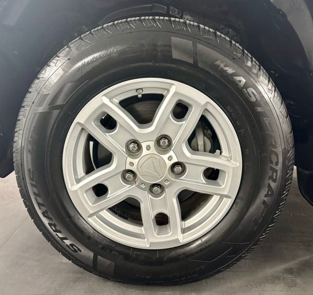 2014 Toyota Tundra SR5 4.6L V8