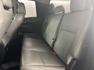 2014 Toyota Tundra SR5 4.6L V8