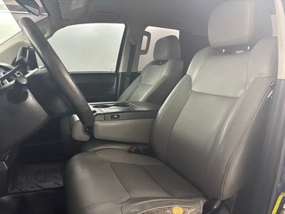 2014 Toyota Tundra SR5 4.6L V8