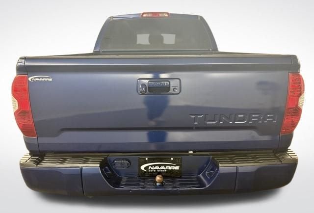 2014 Toyota Tundra SR5 4.6L V8