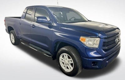 2014 Toyota Tundra SR5 4.6L V8