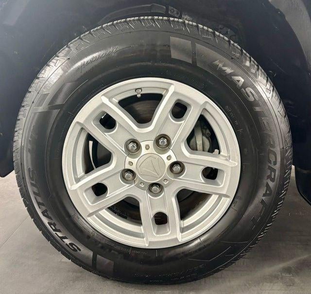 2014 Toyota Tundra SR5 4.6L V8