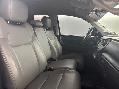 2014 Toyota Tundra SR5 4.6L V8