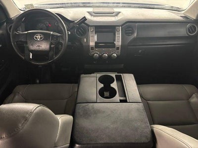 2014 Toyota Tundra SR5 4.6L V8