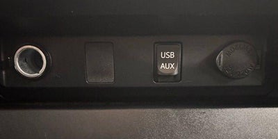 2014 Toyota Tundra SR5 4.6L V8