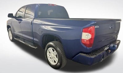 2014 Toyota Tundra SR5 4.6L V8