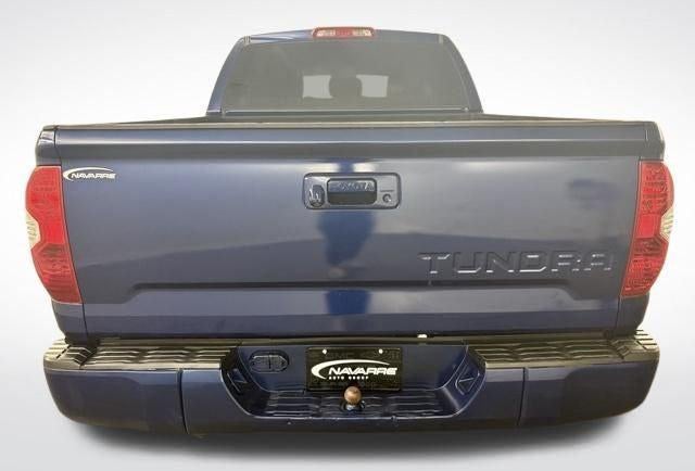 2014 Toyota Tundra SR5 4.6L V8