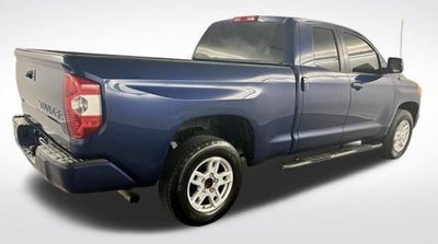 2014 Toyota Tundra SR5 4.6L V8