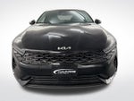 2022 Kia K5 EX