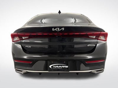 2022 Kia K5 EX