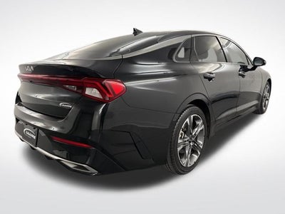 2022 Kia K5 EX