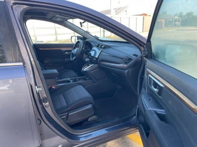 2020 Honda CR-V 2WD EX