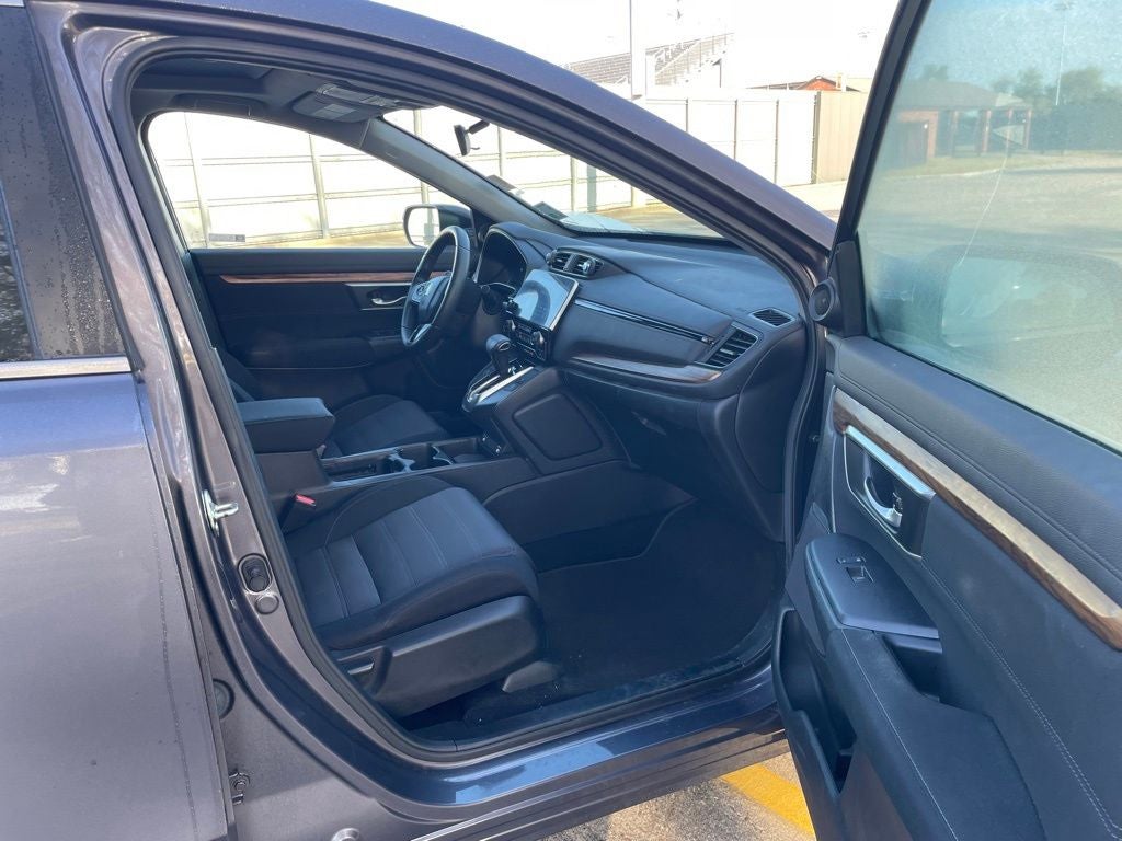 2020 Honda CR-V 2WD EX