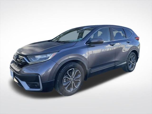 2020 Honda CR-V 2WD EX