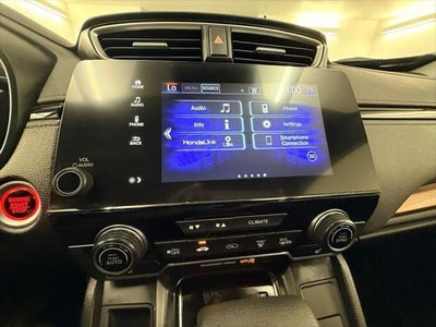 2020 Honda CR-V 2WD EX